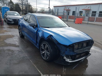 VOLVO S60 2021