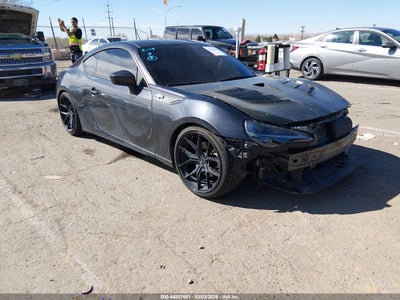 SCION FR-S 2013