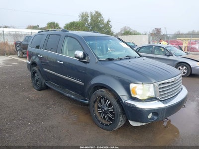 CHRYSLER ASPEN 2008
