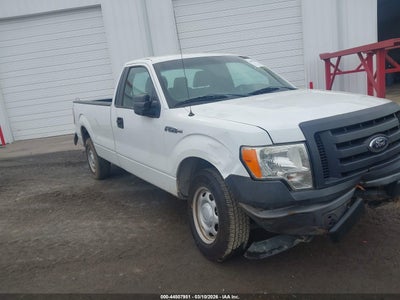 FORD F-150 2012