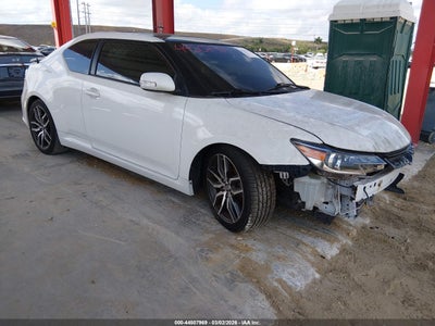 SCION TC 2014