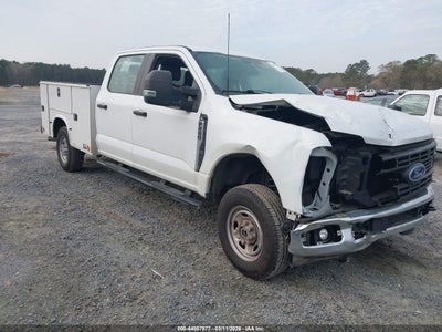 FORD F-250 2023