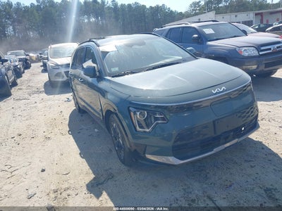 KIA NIRO EV 2024