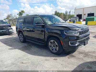 JEEP WAGONEER 2024