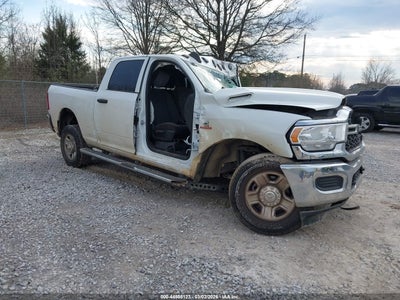 RAM 2500 2024