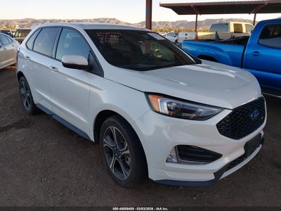 FORD EDGE 2024