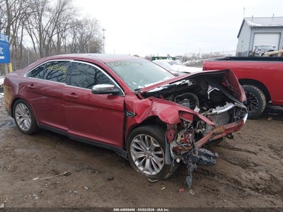 FORD TAURUS 2013