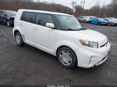 SCION XB 2014