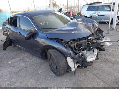 HONDA CIVIC 2020