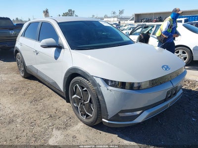 HYUNDAI IONIQ 5 2024