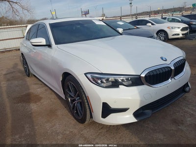 BMW 330I 2020