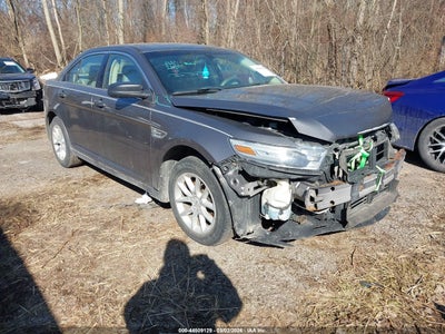 FORD TAURUS 2013