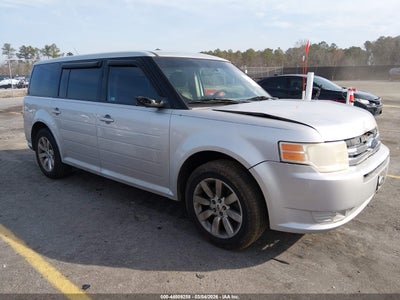 FORD FLEX 2009