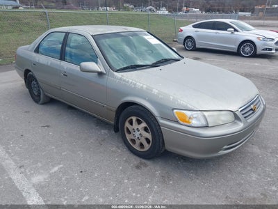 TOYOTA CAMRY 2000