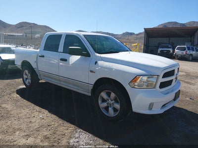 RAM 1500 2014