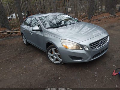 VOLVO S60 2013