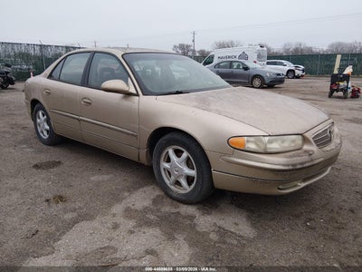 BUICK REGAL 2004