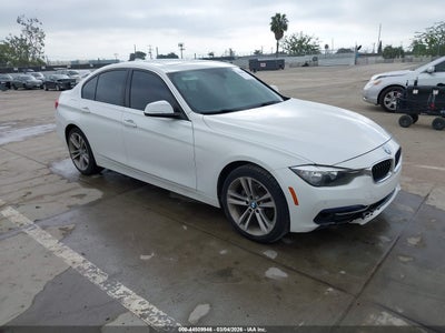 BMW 330I 2017