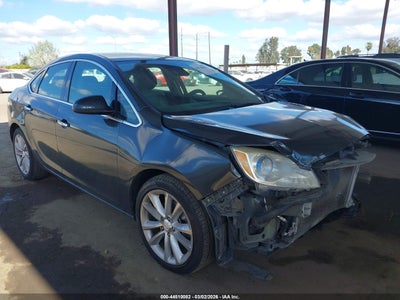 BUICK VERANO 2014