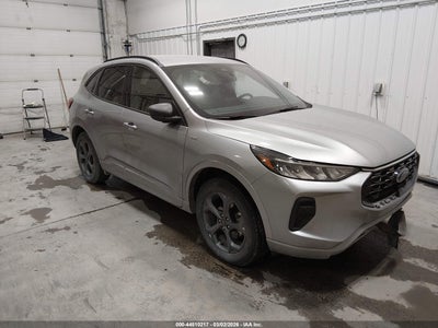 FORD ESCAPE 2024