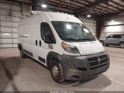 RAM PROMASTER 2500 2014
