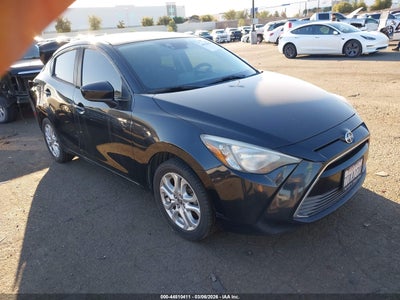 SCION IA 2016