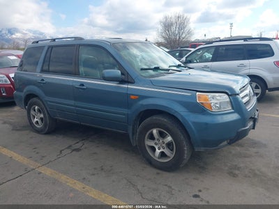 HONDA PILOT 2006