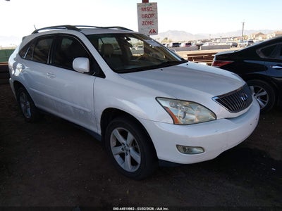 LEXUS RX 330 2006