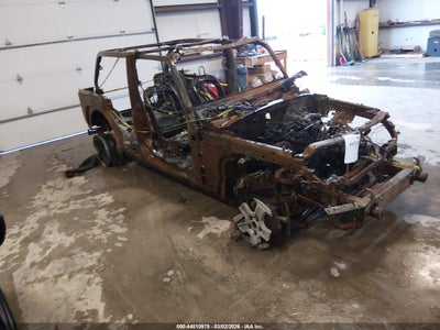 JEEP WRANGLER UNLIMITED 2020
