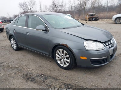 VOLKSWAGEN JETTA 2010