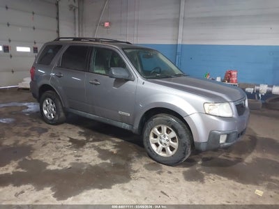 MAZDA TRIBUTE 2008