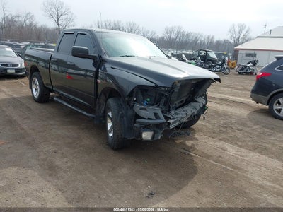 RAM 1500 2014