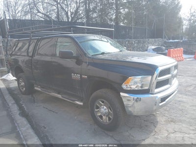 RAM 2500 2016