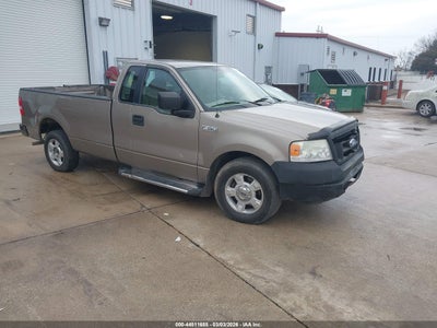 FORD F-150 2006