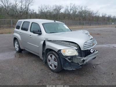 CHEVROLET HHR 2008