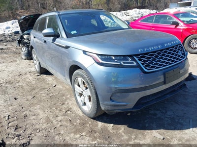 LAND ROVER RANGE ROVER VELAR 2019