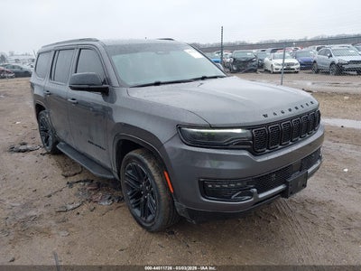 JEEP WAGONEER 2023