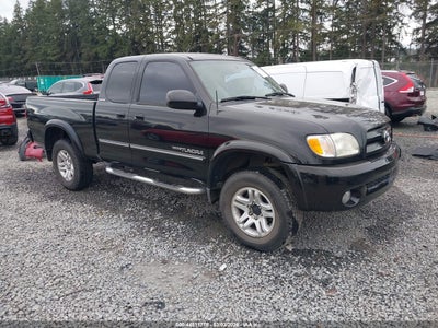 TOYOTA TUNDRA 2003
