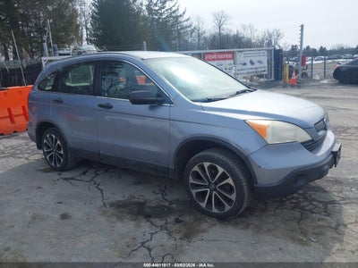 HONDA CR-V 2007