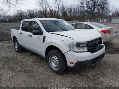FORD MAVERICK 2022