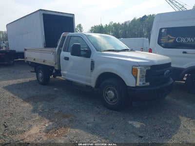 FORD F-250 2017