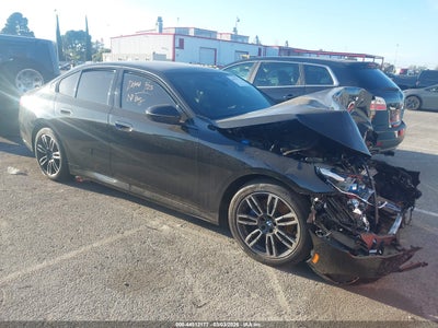 BMW 530I 2026