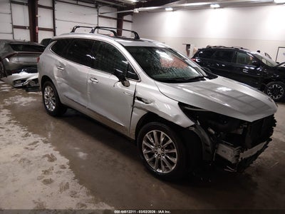 BUICK ENCLAVE 2019