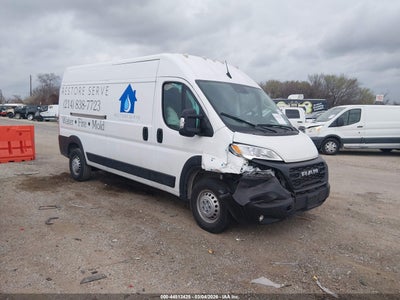 RAM PROMASTER 2500 2025