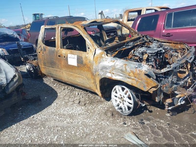 TOYOTA TACOMA 2024