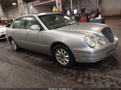 KIA AMANTI 2005