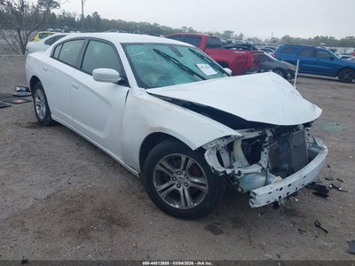 DODGE CHARGER 2015