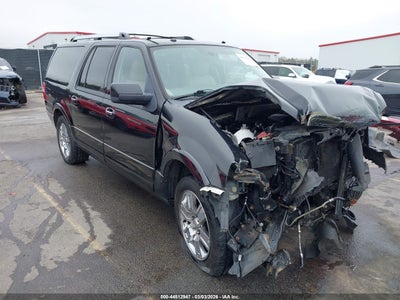 FORD EXPEDITION 2010