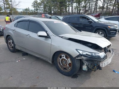 ACURA TSX 2010