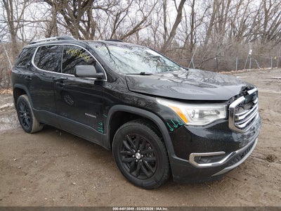 GMC ACADIA 2019